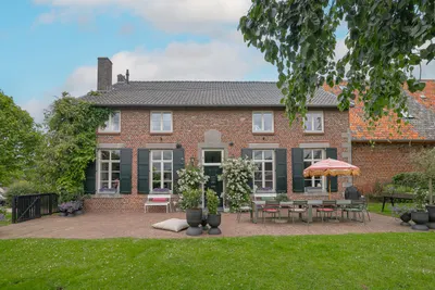 Oude Baan 45 H, 6286BD, Wittem, Limburg