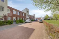 Haaghout 5, Helmond