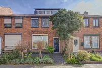 Margrietstraat 16, Terneuzen