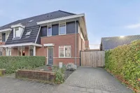 Elmore Jamesstraat 4, Middelburg