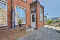 Van Dishoeckstraat 2, Vlissingen