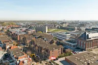 Van Dishoeckstraat 2, Vlissingen