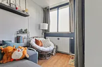 Van Dishoeckstraat 2, Vlissingen