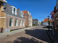 Kerkstraat, Wassenaar