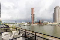 Nico Koomanskade, Rotterdam