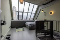 Nico Koomanskade, Rotterdam