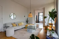 Mathenesserlaan, Rotterdam