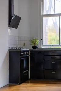Mathenesserlaan, Rotterdam