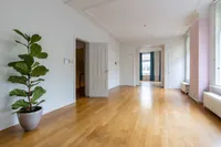 Mathenesserlaan, Rotterdam