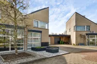 Paltrokmolen 24, Weert