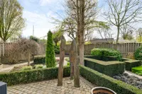 Paltrokmolen 24, Weert