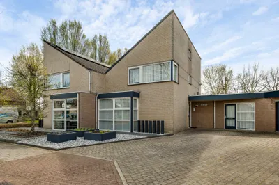 Paltrokmolen 24, 6003CW, Weert, Limburg