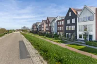 Lexmonderwaard 23, Lexmond