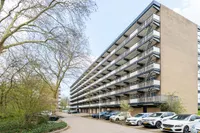 Dunantstraat 608, Zoetermeer