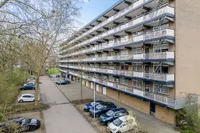 Dunantstraat 608, Zoetermeer
