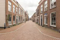 Ridderstraat 4, Culemborg