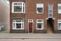 Raamstraat 38, Dordrecht