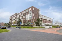 Brandingdijk 362, Rotterdam