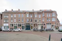 Vlaggemanstraat 3 A 01, Rotterdam