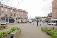 Vlaggemanstraat 3 A 01, Rotterdam