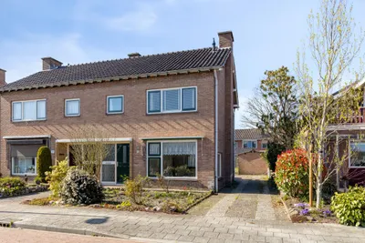 Johannes Vermeerstraat 17, 7103AJ, Winterswijk, Gelderland