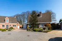Peeberg 44, Ossendrecht