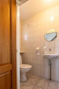 Peeberg 44, Ossendrecht