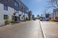 Lingestraat 49, Middelburg