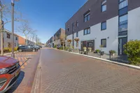 Lingestraat 49, Middelburg