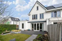 Laakse Weide 14, Lexmond