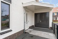 Laakse Weide 14, Lexmond