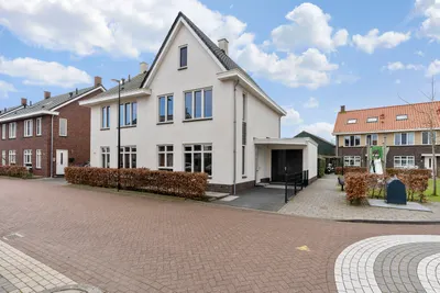 Laakse Weide 14, 4128AA, Lexmond, Utrecht
