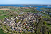 van Bourgondiëlaan 24, Veere