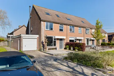 van Bourgondiëlaan 24, 4351NS, Veere, Zeeland