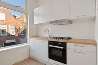 Sikkelstraat 50 A, Rotterdam
