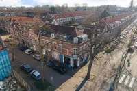 Sikkelstraat 50 A, Rotterdam