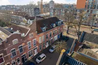 Sikkelstraat 50 A, Rotterdam