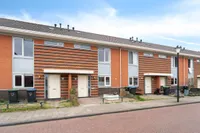 Vlierwede 38, Barendrecht