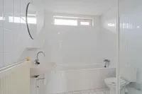 Vlierwede 38, Barendrecht