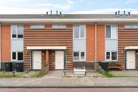 Vlierwede 38, Barendrecht