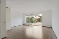 Vlierwede 38, Barendrecht