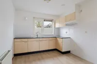 Vlierwede 38, Barendrecht