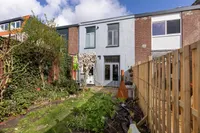 Pieter Maritzstraat 9, Haarlem