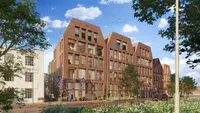 Oostvest 38, Haarlem