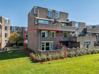 Anne Frankstraat 90, Venlo