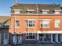 Straelseweg 63, Venlo