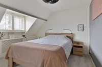 Spoorstraat 166, Roosendaal
