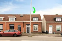 Spoorstraat 166, Roosendaal