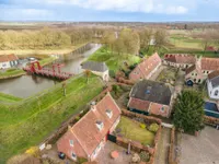 Batterijenstraat 1, Bourtange