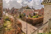 Batterijenstraat 1, Bourtange